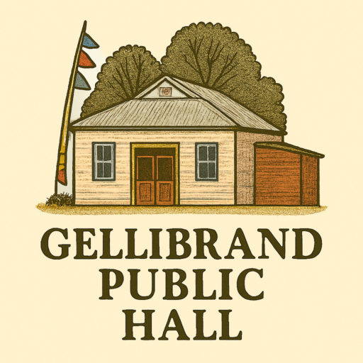Gellibrand Public Hall